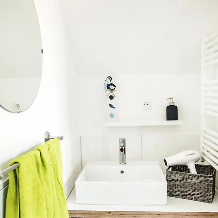 Perlekieker 2 Büsum