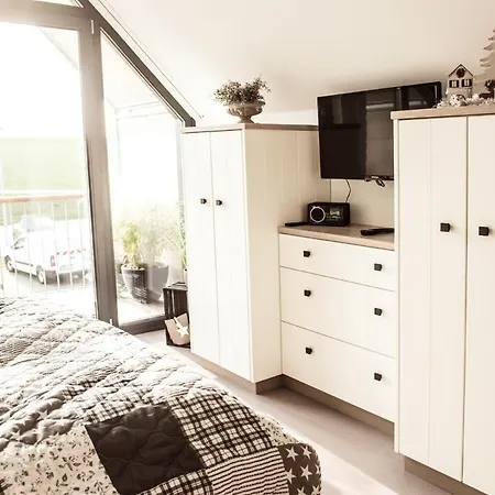 Σπίτι διακοπών Perlekieker 2 Büsum