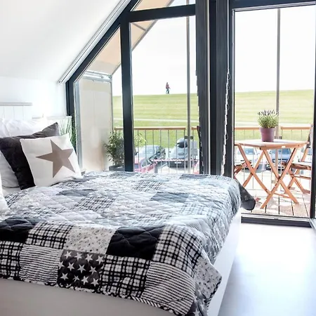 Perlekieker 2 * Büsum