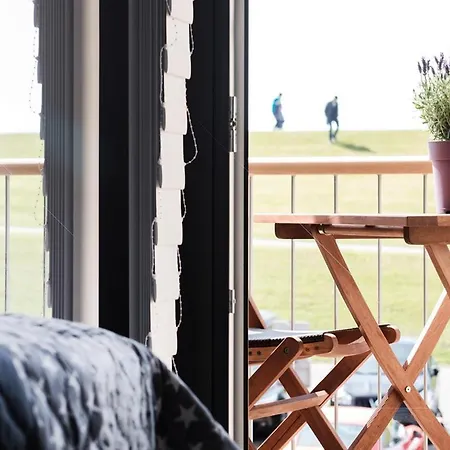 Σπίτι διακοπών Perlekieker 2