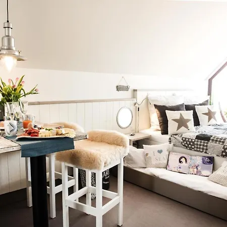 Perlekieker 2 Büsum