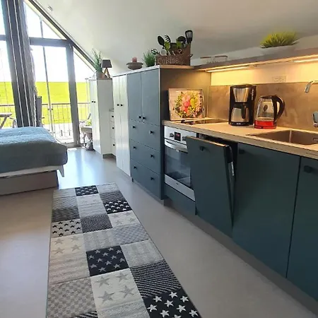 Σπίτι διακοπών Perlekieker 2 *