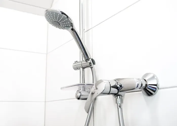 Perlekieker 2 Casa de Férias