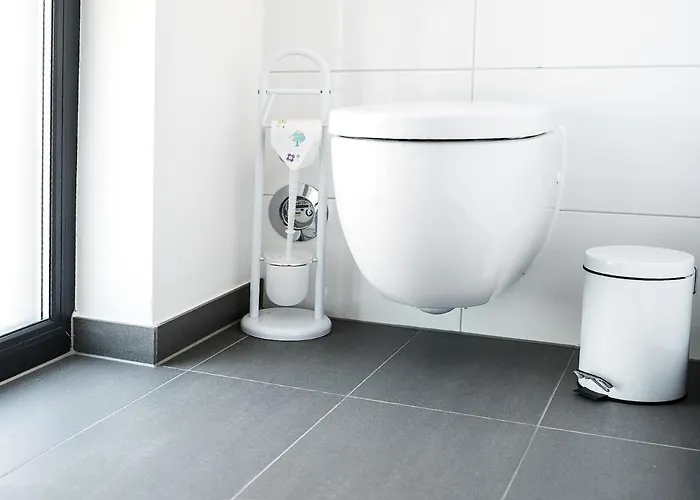 Semesterbostad Perlekieker 2 *