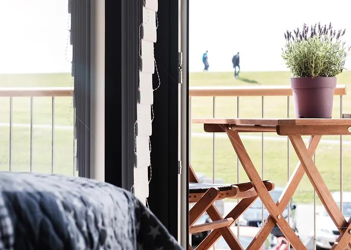 Semesterbostad Perlekieker 2