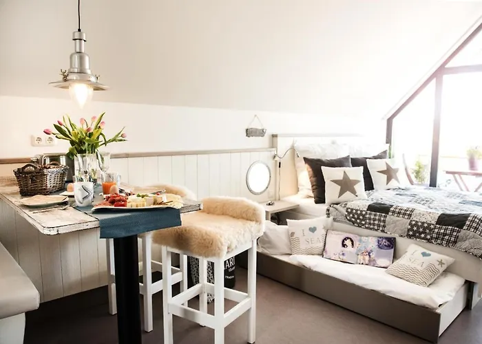 Perlekieker 2 Büsum